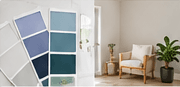 Illustration for How to Choose the Right Paint Finish